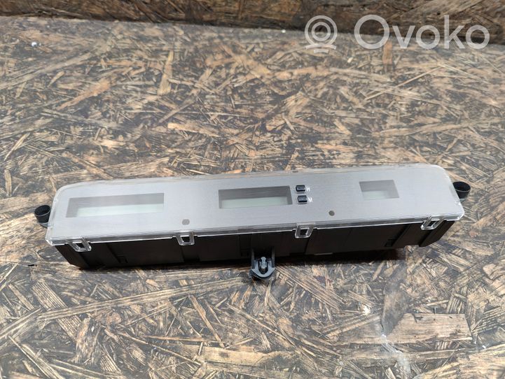 Toyota Solara Monitor/display/piccolo schermo 83910AA032