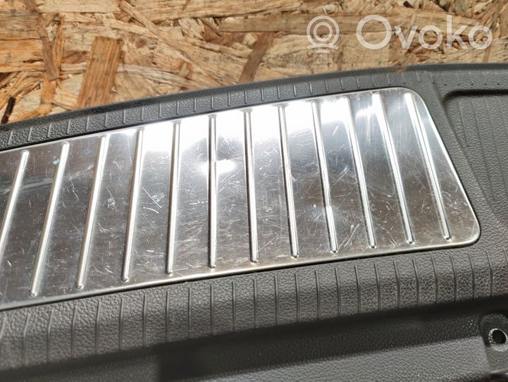 Opel Insignia A Protector del borde del maletero/compartimento de carga 13222434