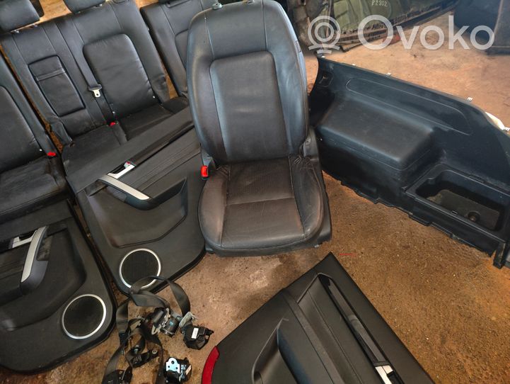 Chevrolet Captiva Kit intérieur 