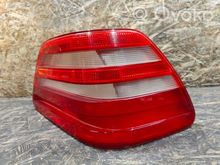 Mercedes-Benz S W140 Lampa tylna 14087400