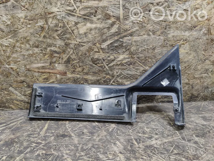 Honda Element Rivestimento vetro lato posteriore 75600SCV