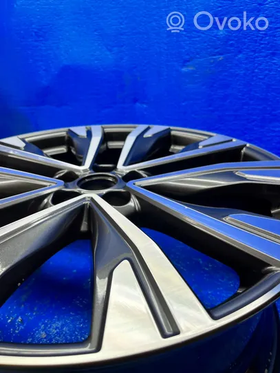 Ford Kuga III R20 alloy rim 