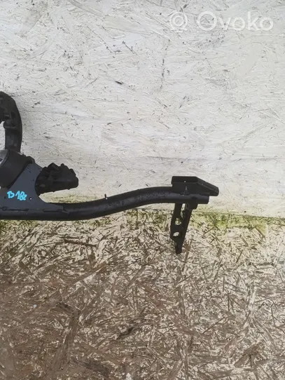 Volkswagen Golf VIII Tow bar 