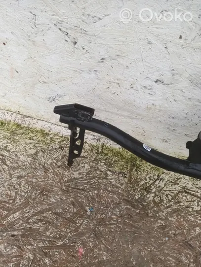 Volkswagen Golf VIII Tow bar 