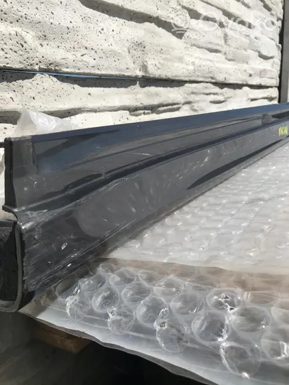 Porsche Macan Front sill (body part) 95B.854.884