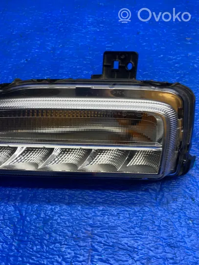 Volkswagen T-Roc LED-päiväajovalo VW