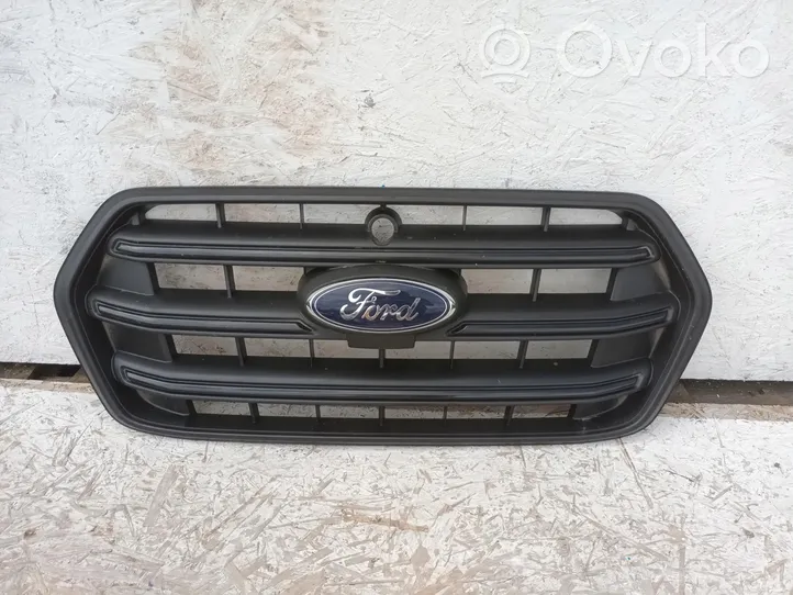 Ford Transit VII Atrapa chłodnicy / Grill KK31-17B968-A