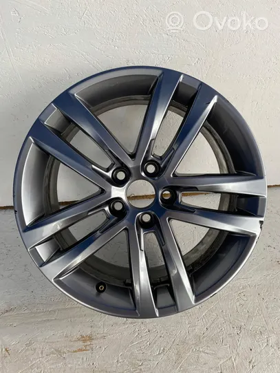 Volkswagen Polo V 6R R16 alloy rim 