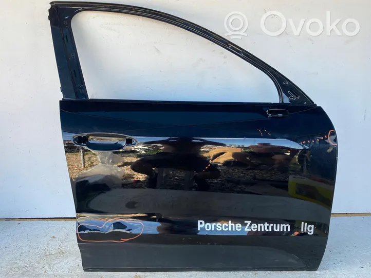 Porsche Macan Portiera anteriore 95B8313124