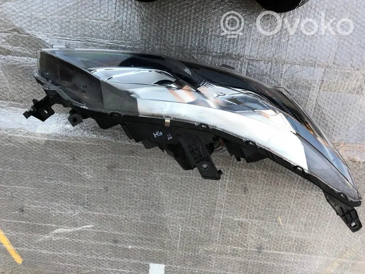 Mitsubishi Eclipse Cross Headlight/headlamp 