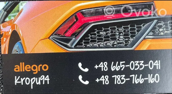Opel Corsa E Faro/fanale 13381336
