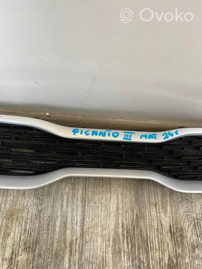 KIA Picanto Grille de calandre avant 86351-G6000