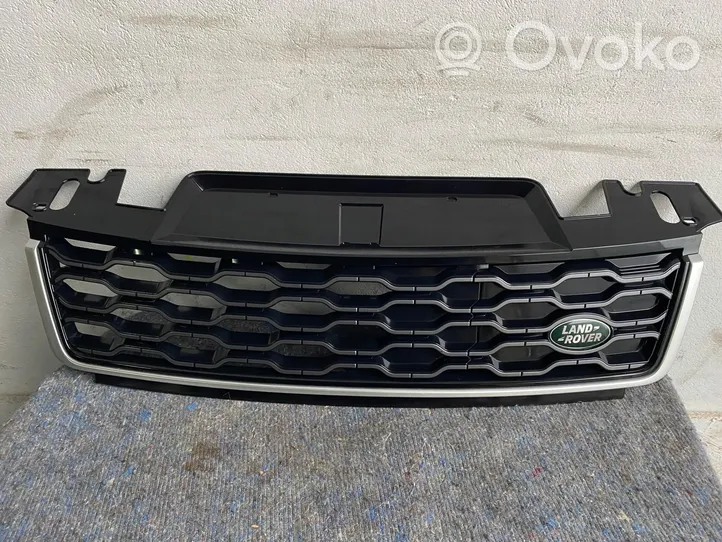 Land Rover Range Rover Sport L494 Grille de calandre avant JK62-8200-DE