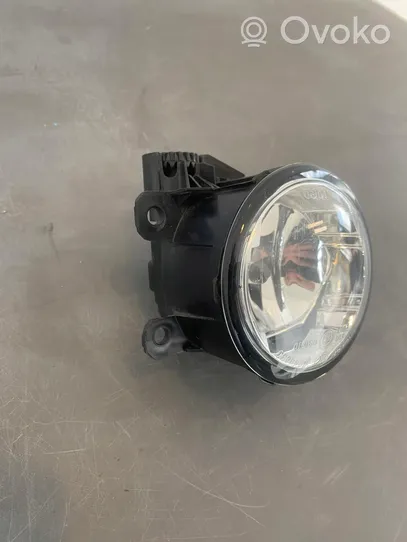 Citroen Jumper Front fog light 9670955280