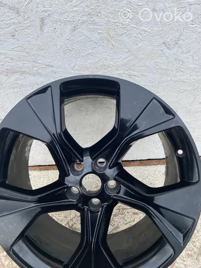 Jaguar F-Type R20 alloy rim 