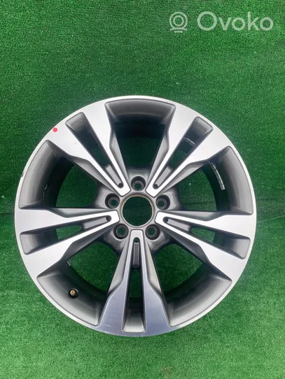 Mercedes-Benz Vito Viano W447 R 18 lengvojo lydinio ratlankis (-iai) 