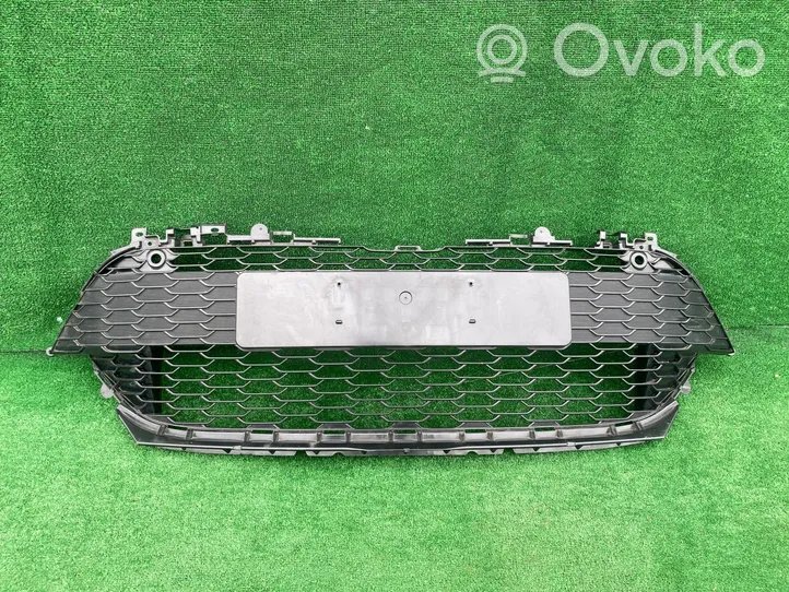 Toyota Corolla E210 E21 Grille inférieure de pare-chocs avant 53112-02B10