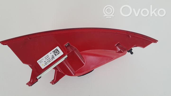 Audi A7 S7 4G Rear/tail lights 4G8945096A