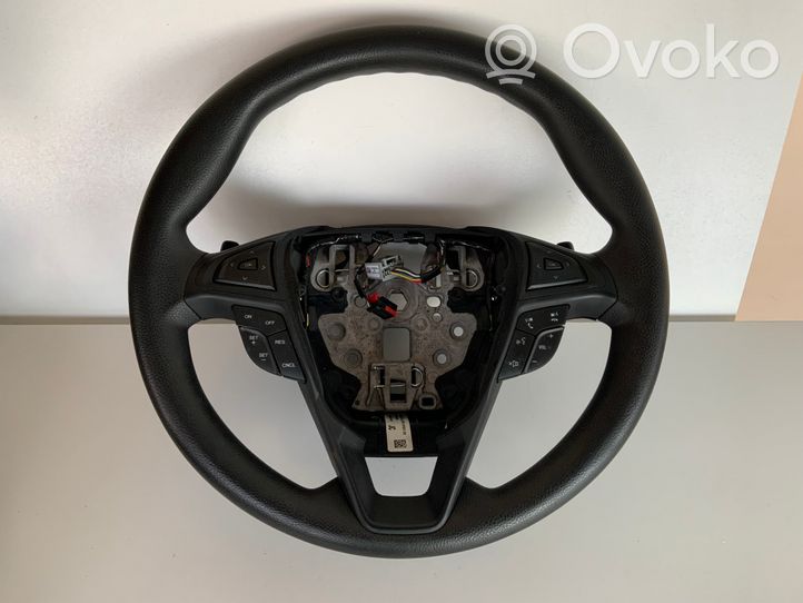 Ford Edge II Steering wheel FT433600DD