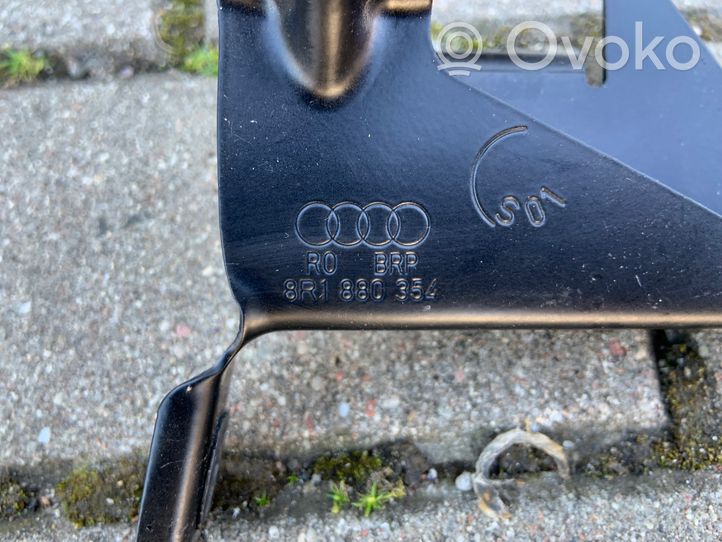 Audi Q5 SQ5 Muut kojelaudan osat 8R1880354