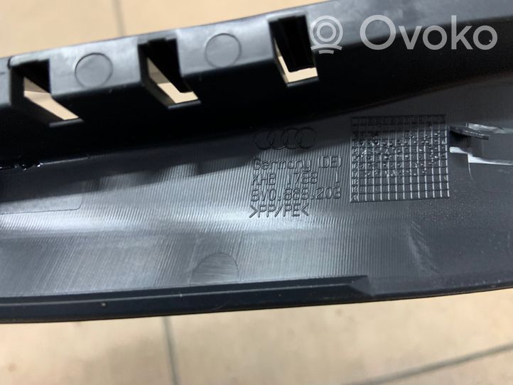 Audi A3 S3 8V Other sill/pillar trim element 8V0868203