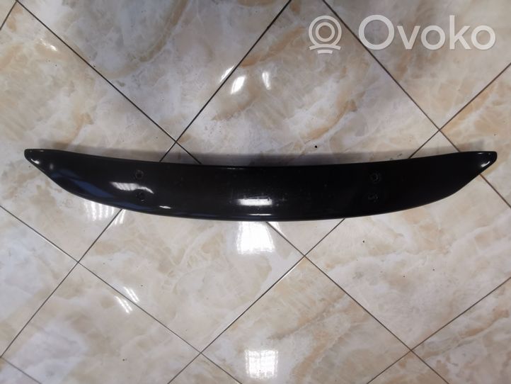 Aston Martin Vantage III Rivestimento della parte inferiore del paraurti posteriore 6G3333612