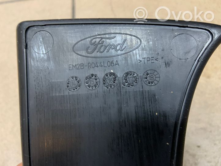 Ford Edge II Tapis de boîte à gants EM2BR044L06A