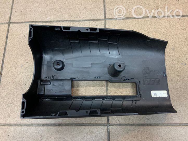 Ford Edge II Rivestimento del piantone del volante FT4B3533BDW