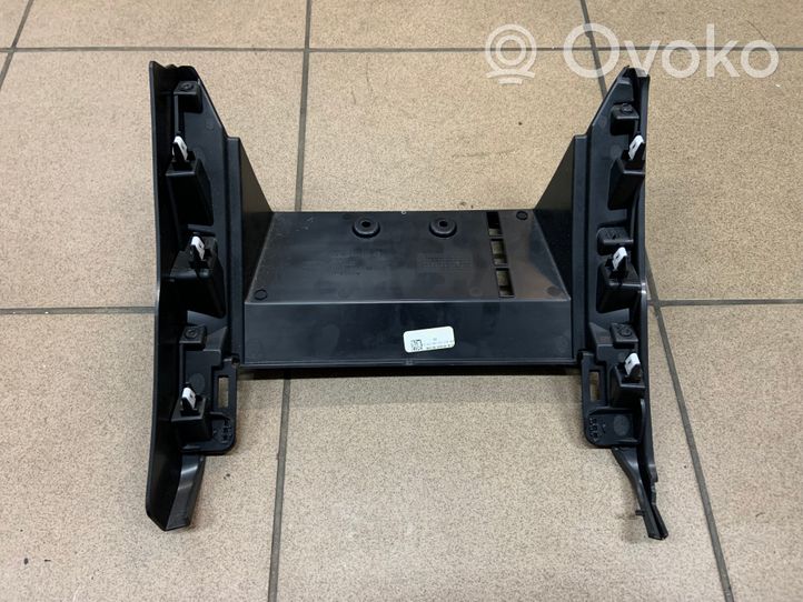 Ford Edge II Panneau de garniture console centrale GT4BR04608