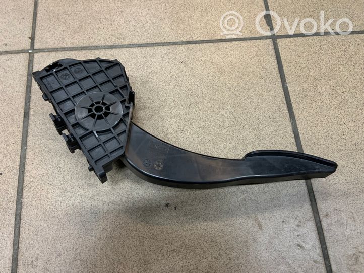 Ford Edge II Accelerator throttle pedal E1GC9F836JC