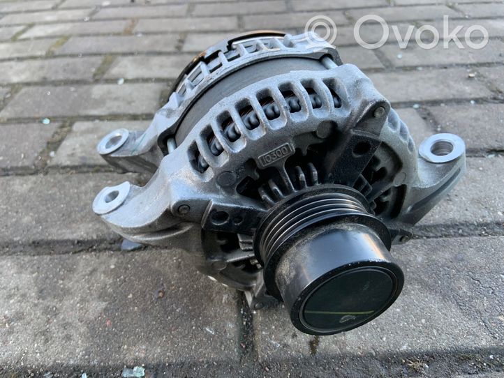 Ford Edge II Generator/alternator G2GT10300BA