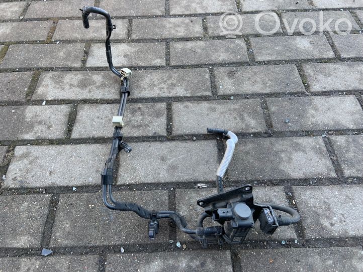 Ford Edge II Solenoidinis vožtuvas F2GE9E882BA