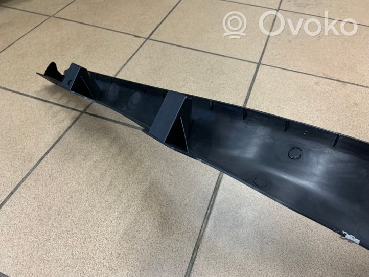 Audi A4 S4 B8 8K Rivestimento inferiore laterale del sedile posteriore 8K0867768A