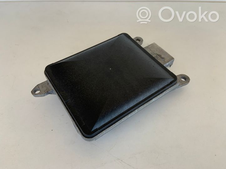 Audi A4 S4 B8 8K Capteur radar d'angle mort 8K0907566H