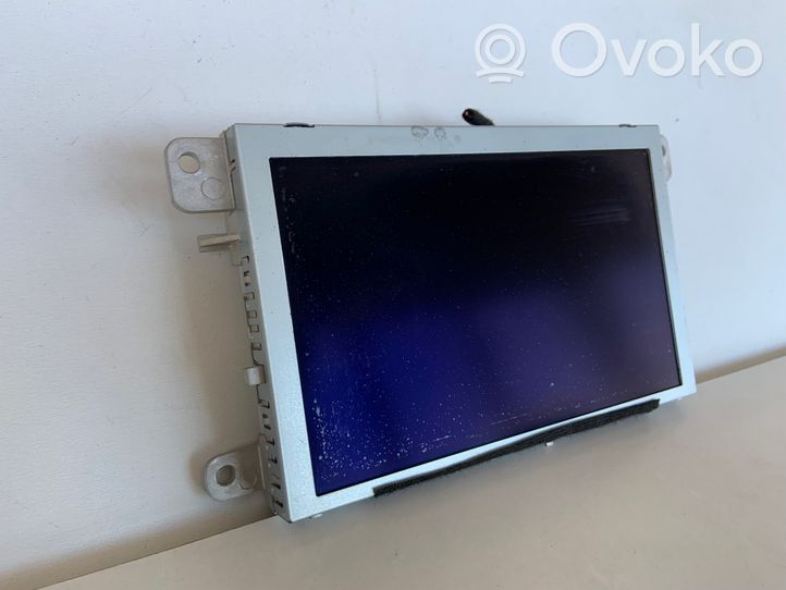 Audi S5 Facelift Screen/display/small screen 8R0919604A