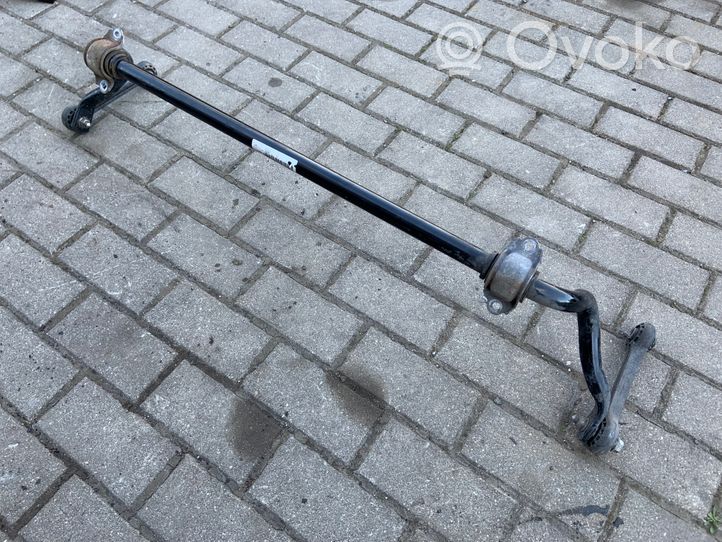 Audi S5 Facelift Front anti-roll bar/sway bar 8K0411309K