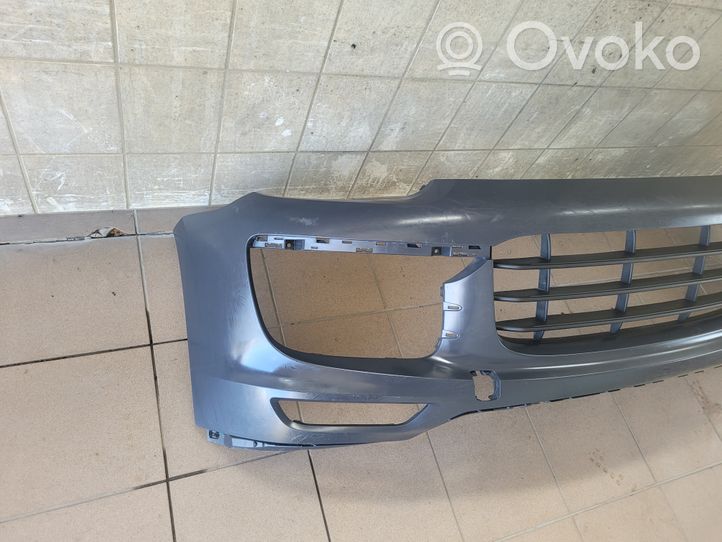 Porsche Cayenne (92A) Paraurti anteriore 7P5807221C