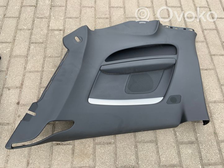 Audi A5 8T 8F Garniture panneau de porte arrière 8T0867036