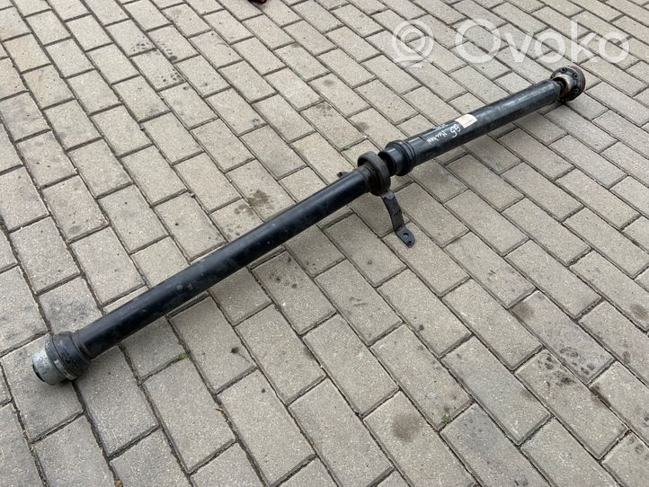 Audi S5 Facelift Drive shaft (set) 8T0521101T