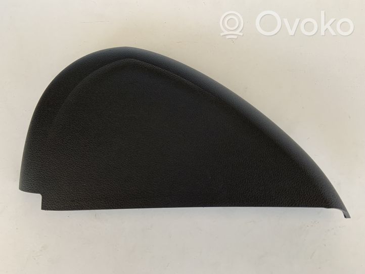 Audi A6 S6 C7 4G Rivestimento estremità laterale del cruscotto 4G0857085