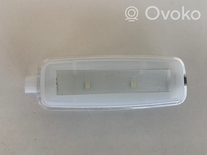 Audi A8 S8 D4 4H Illuminazione sedili anteriori 4H0947105C