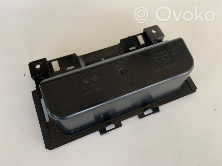 Audi A6 S6 C7 4G Posacenere (anteriore) 4G0864131