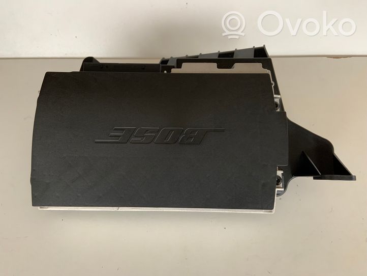 Audi A6 S6 C7 4G Amplificatore 4G0035223C