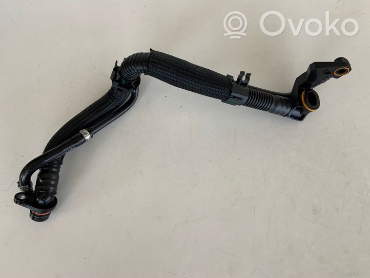 Audi Q5 SQ5 Tuyau sous vide 06L103226A