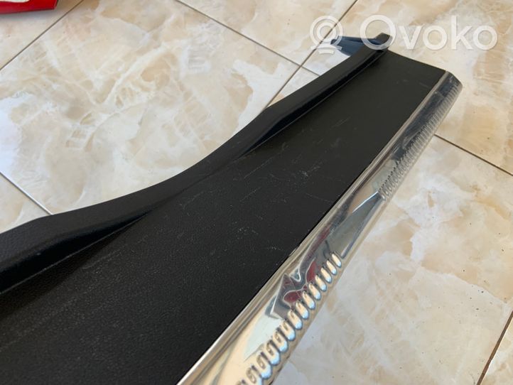 Audi A7 S7 4G Rivestimento di protezione sottoporta del bagagliaio/baule 4G8863471