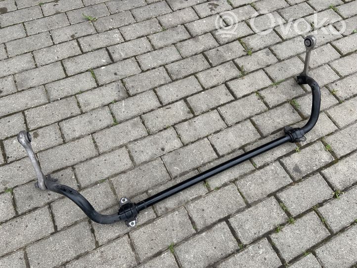 Audi A7 S7 4G Stabilizator przedni / drążek 4G0411309C