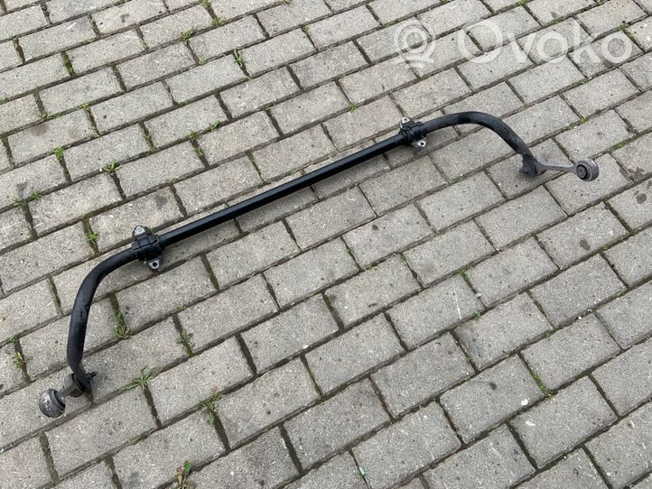 Audi A7 S7 4G Stabilizator przedni / drążek 4G0411309C