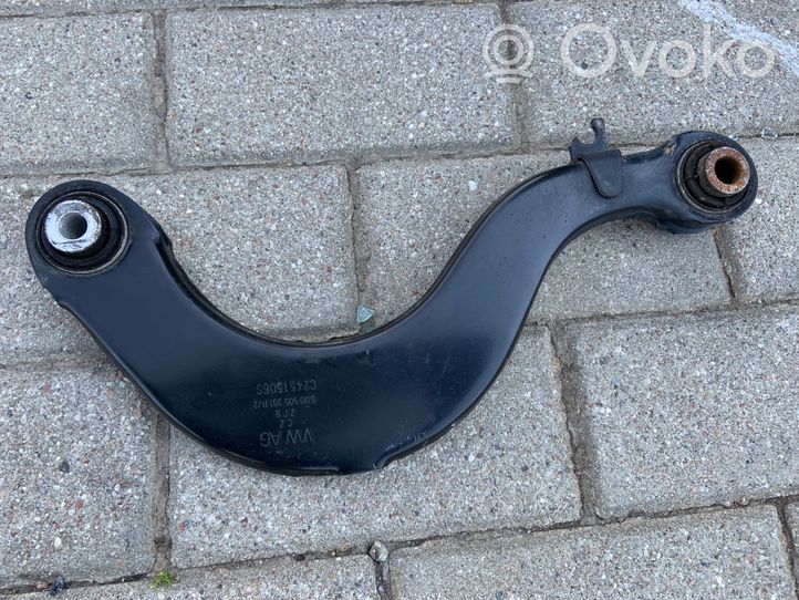 Audi A3 S3 8V Braccio di controllo sospensione posteriore 5Q0505323D