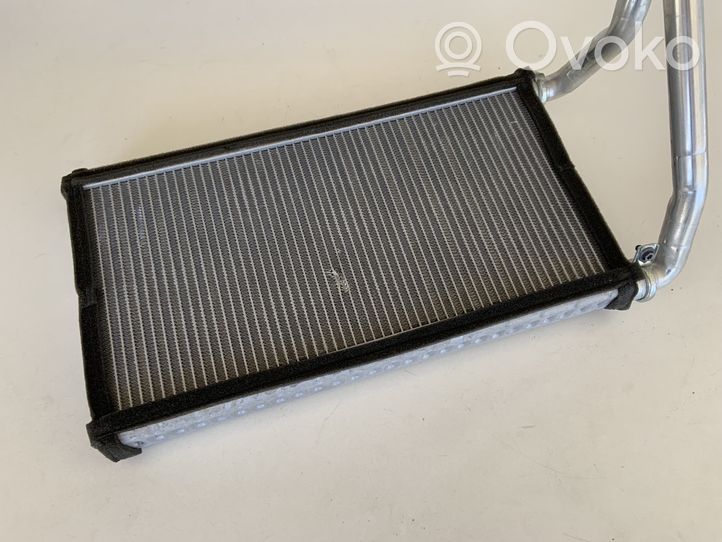 Audi A6 S6 C7 4G Radiatore riscaldamento abitacolo 