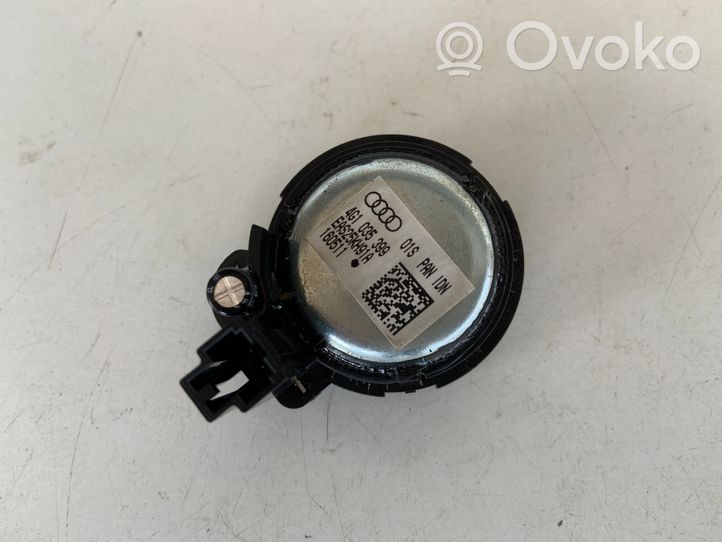 Audi A7 S7 4G Altavoz de alta frecuencia para las puertas traseras 4G1035399